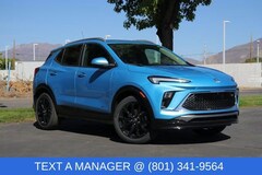 2026 Buick Encore GX Sport Touring SUV