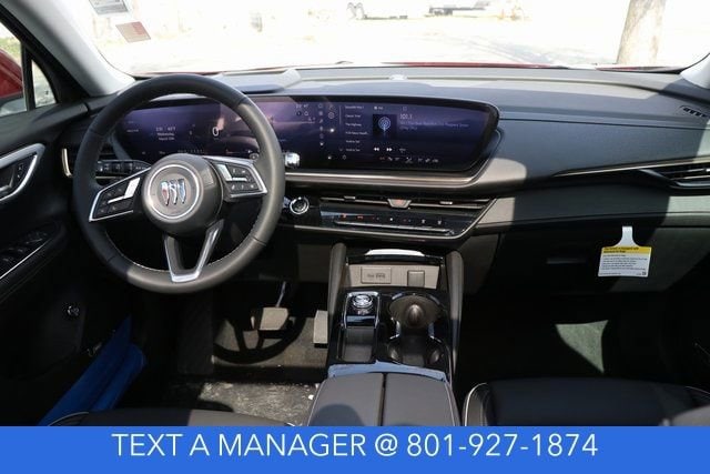 2025 Buick Envision Avenir - Photo 15