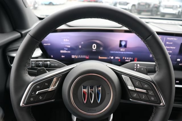 2026 Buick Enclave Preferred - Photo 24