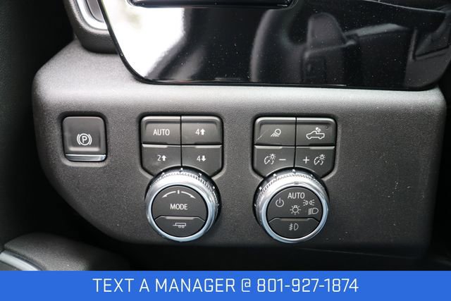 2026 GMC Sierra 1500 Elevation - Photo 21