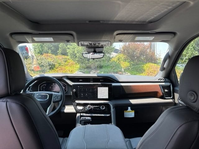 2026 GMC Sierra 1500 Denali - Photo 15