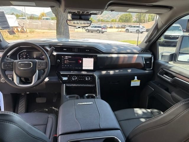 2026 GMC Sierra 2500HD Denali - Photo 14