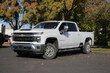  Chevrolet Silverado 2500 HD