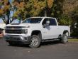 Used 2024 Chevrolet Silverado 2500 HD LT Truck Crew Cab