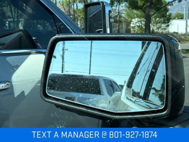 2026 GMC Sierra 1500 AT4 - Photo 22
