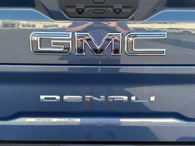 2026 GMC Sierra 3500HD Denali Ultimate - Photo 6