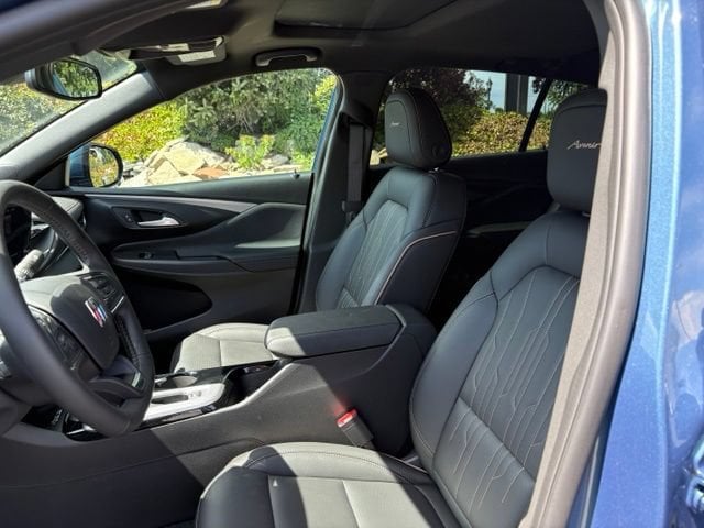2026 Buick Envista Avenir - Photo 15