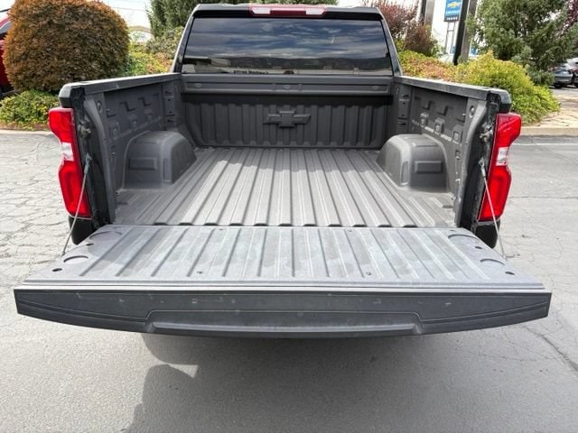 2024 Chevrolet Silverado 1500 RST - Photo 9