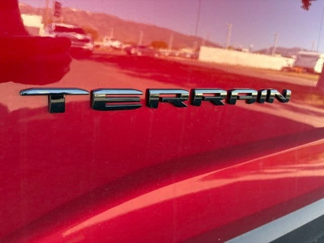 2026 GMC Terrain Elevation - Photo 15