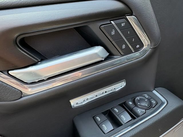 2026 GMC Sierra 1500 Denali - Photo 22
