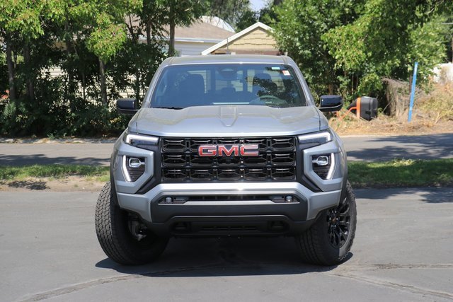 2026 Gmc Canyon Elevation photo 2
