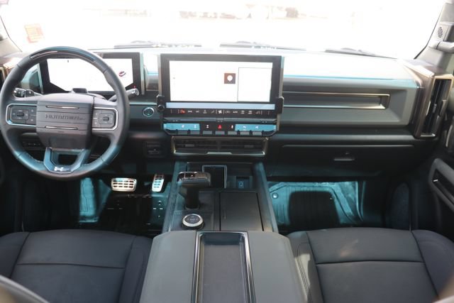 2025 GMC HUMMER EV 3X - Photo 20