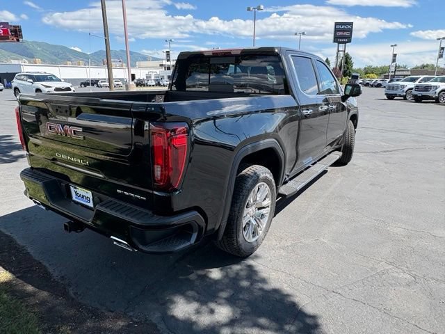 2026 GMC Sierra 1500 Denali - Photo 4