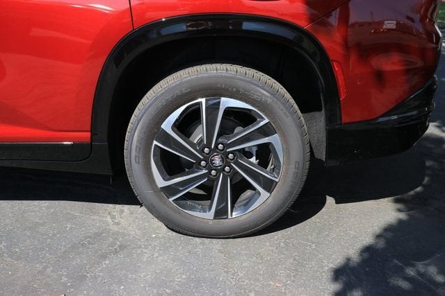 2026 Buick Enclave Sport Touring - Photo 10