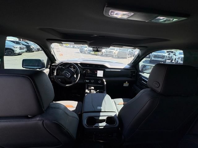 2026 GMC Sierra 1500 AT4 - Photo 15