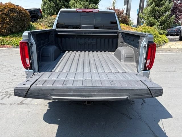 2026 GMC Sierra 1500 Denali - Photo 9