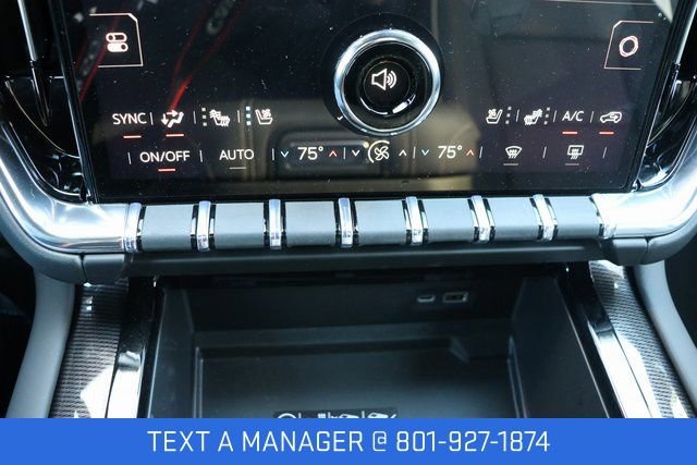 2026 GMC Yukon XL Elevation - Photo 33