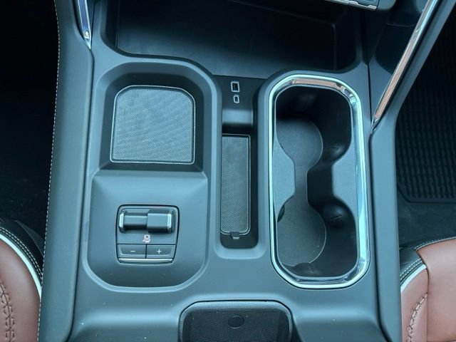 2026 GMC Sierra 3500HD Denali Ultimate - Photo 30