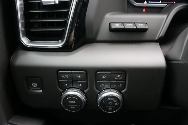 2026 GMC Sierra 1500 Denali - Photo 23