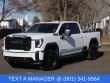 Used 2025 GMC Sierra 3500 HD AT4 Truck Crew Cab
