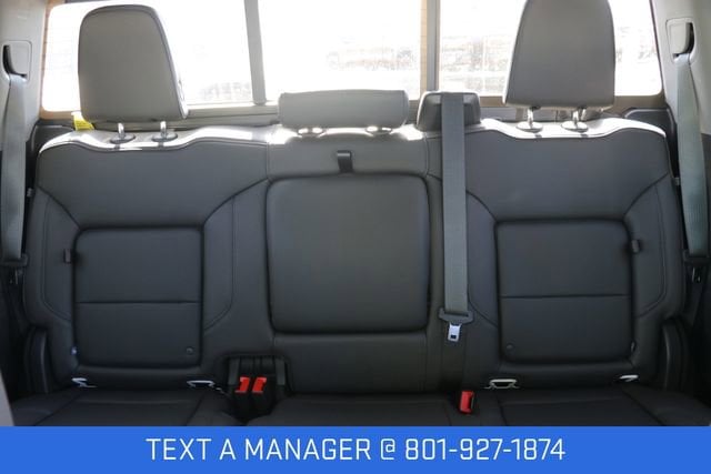 2026 GMC Sierra 1500 SLT - Photo 18