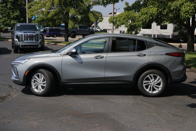 2026 Buick Envista Preferred photo 3