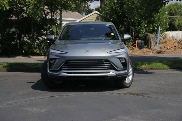 2026 Buick Envista Preferred photo 2