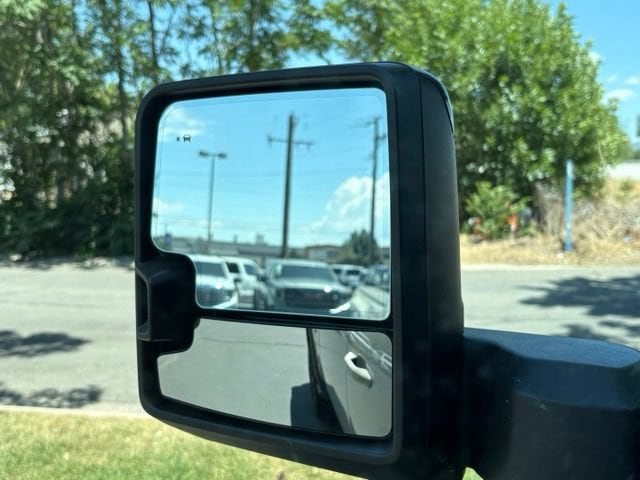 2026 GMC Sierra 2500HD AT4X - Photo 26