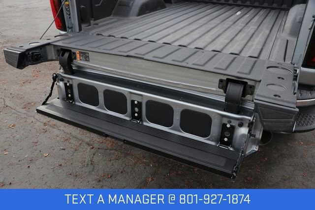 2026 GMC Sierra 2500HD SLT - Photo 9