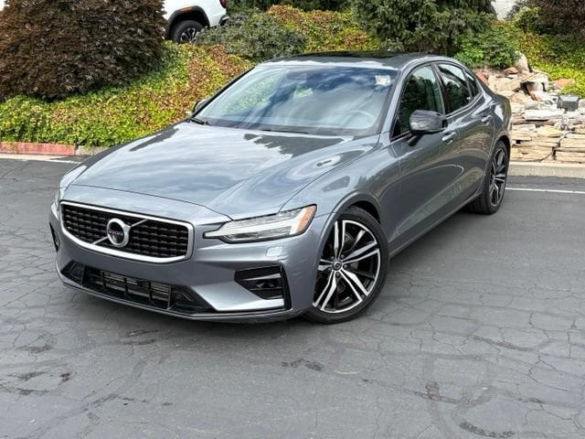 2019 Volvo S60