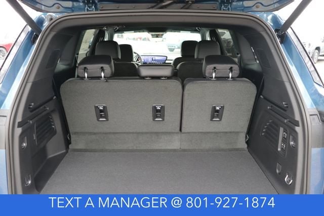 2026 Buick Enclave Preferred - Photo 12