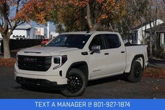 2026 GMC Sierra 1500 Pro Truck