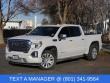 Used 2022 GMC Sierra 1500 Limited Denali Truck Crew Cab