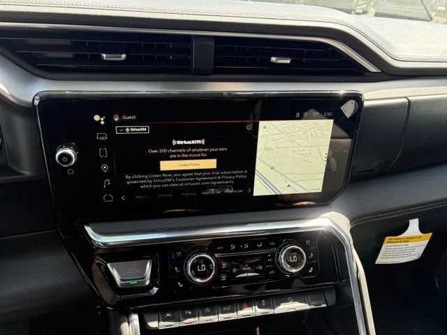 2026 GMC Sierra 1500 Denali - Photo 27