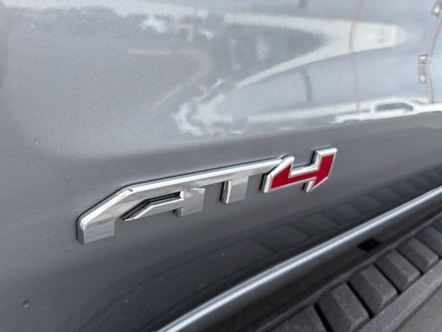 2026 GMC Sierra 1500 AT4 - Photo 19