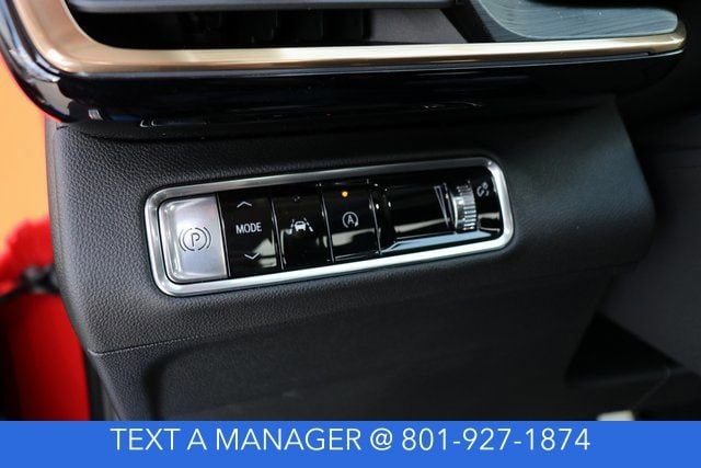 2025 Buick Envision Avenir - Photo 17