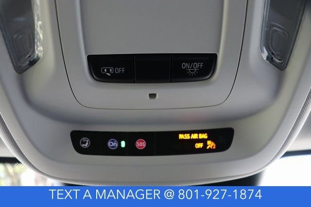 2025 Buick Envision Preferred - Photo 27