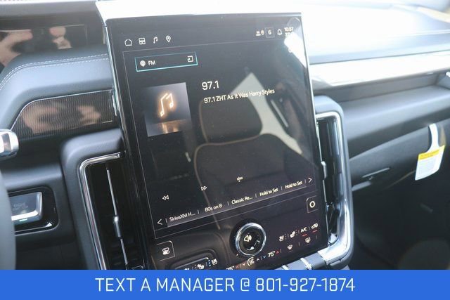 2026 GMC Yukon XL Elevation - Photo 31