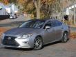 Used 2017 Lexus ES ES 350 Sedan