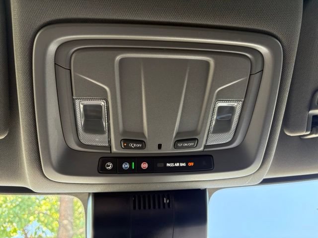 2026 GMC Sierra 1500 Elevation - Photo 30