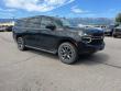Used 2022 Chevrolet Suburban Z71 SUV