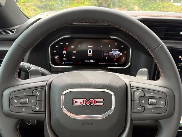 2026 GMC Sierra 1500 AT4 - Photo 25