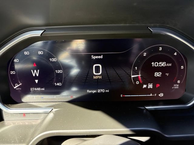 2026 GMC Sierra 1500 Denali Ultimate - Photo 26