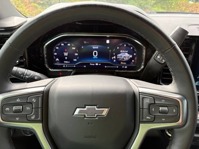 2024 Chevrolet Silverado 1500 RST - Photo 21
