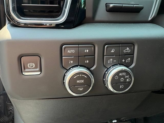2026 GMC Sierra 1500 Denali - Photo 23
