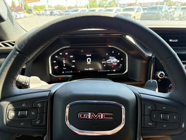 2026 GMC Sierra 1500 AT4 - Photo 24