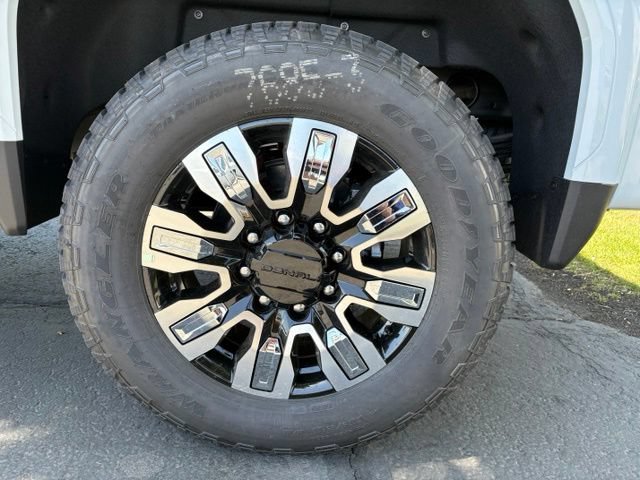 2026 GMC Sierra 2500HD Denali - Photo 11