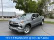 Used 2023 Chevrolet Silverado 1500 LT Truck Crew Cab