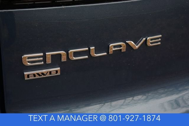 2026 Buick Enclave Preferred - Photo 8