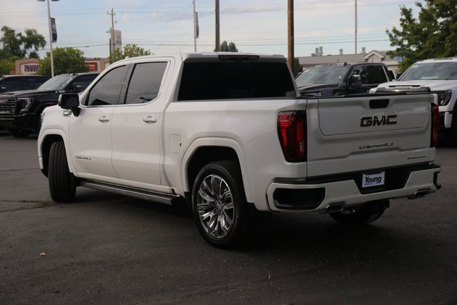 2023 Gmc Sierra 1500 Denali photo 4